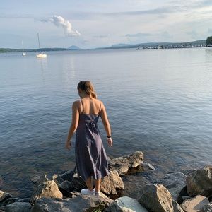 Meet your Posher, Simona